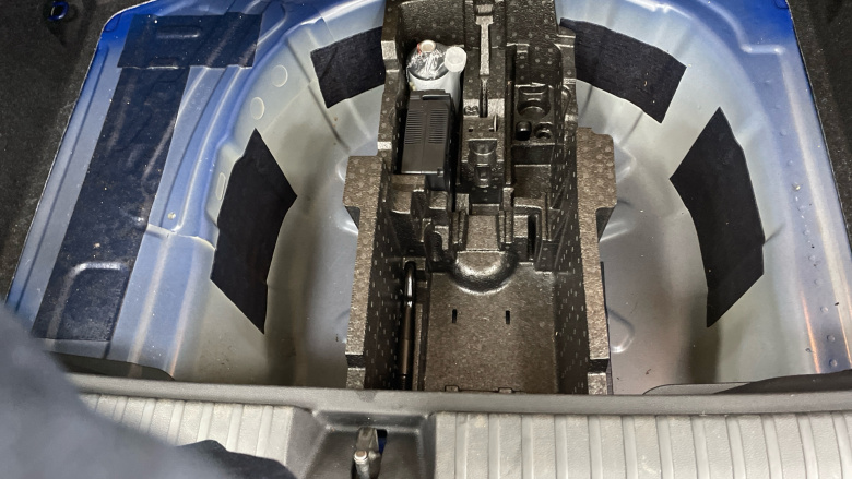 Skoda Kamiq 1.0 TSI 110 SE 5dr DSG Petrol Hatchback